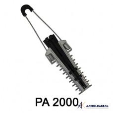 MAREL Зажим анкерный PA 2000 (1x50-95 мм2)