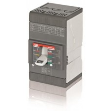 ABB автоматический выключатель XT1B 160 TMD 63-630 3p F F 