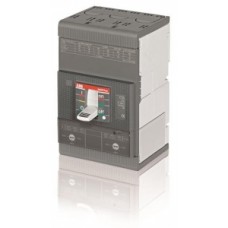 ABB автоматический выключатель XT3N 250 TDM 100-1000 3p F F 